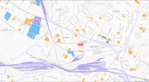 Bobigny Reinventing Cities